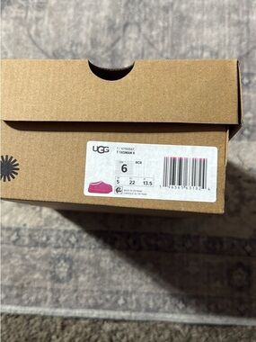 UGG Tasman II Slip-On - Pink